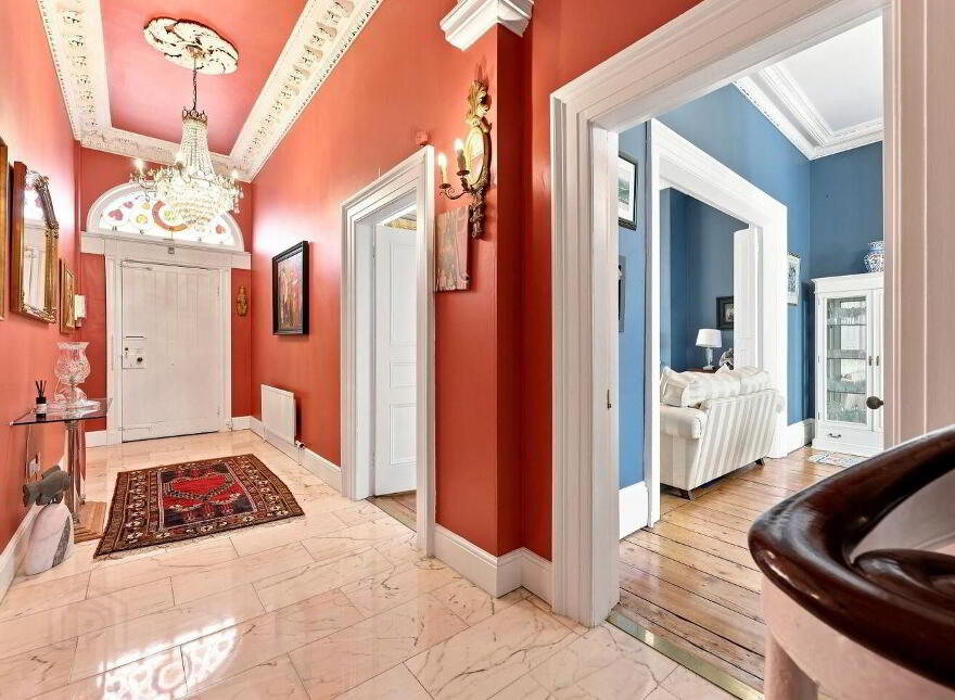 35 Strand Road, Sandymount, D04DR92