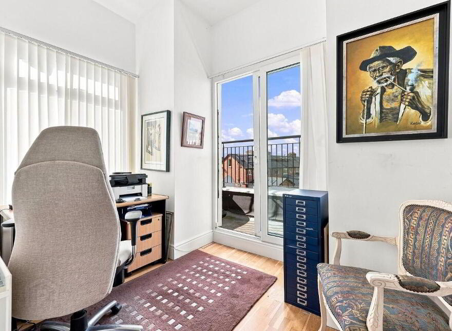 35 Strand Road, Sandymount, D04DR92