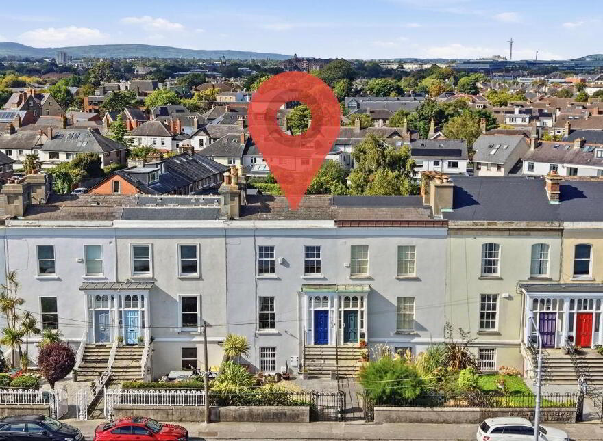 35 Strand Road, Sandymount, D04DR92