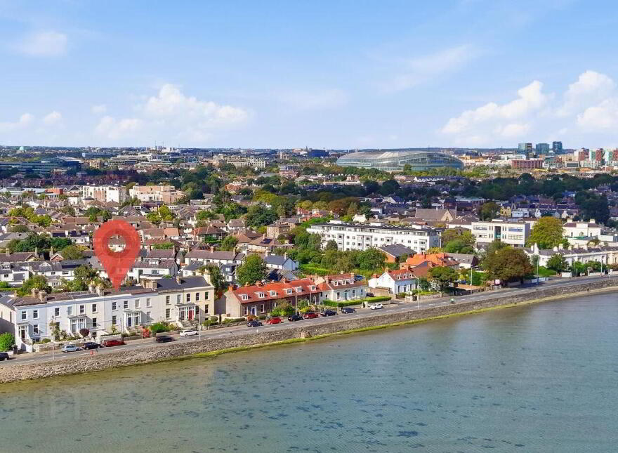 35 Strand Road, Sandymount, D04DR92