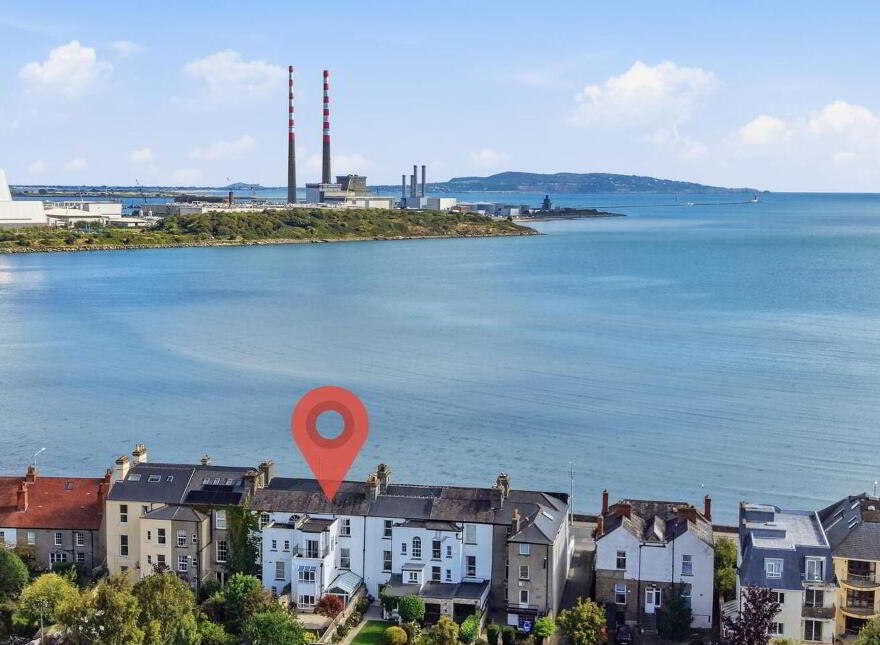35 Strand Road, Sandymount, D04DR92
