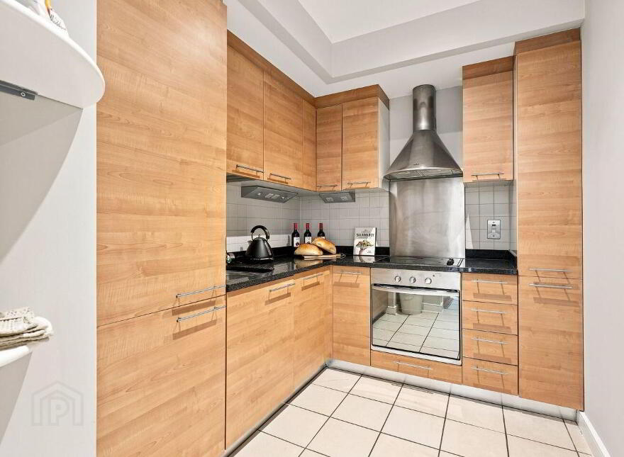 19 Hanover Quarter, Grand Canal Dock, Dublin 2, D02YD29