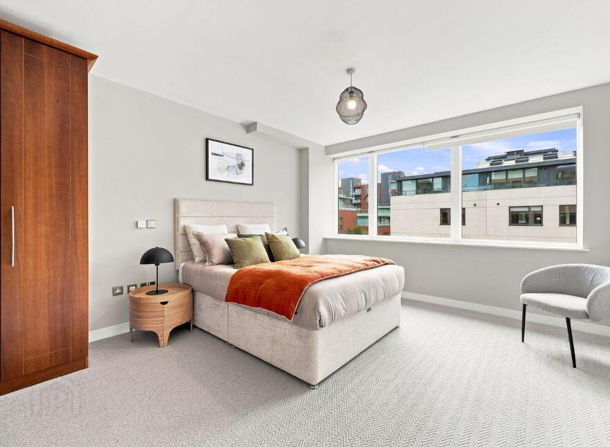 19 Hanover Quarter, Grand Canal Dock, Dublin 2, D02YD29