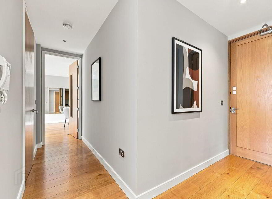 19 Hanover Quarter, Grand Canal Dock, Dublin 2, D02YD29