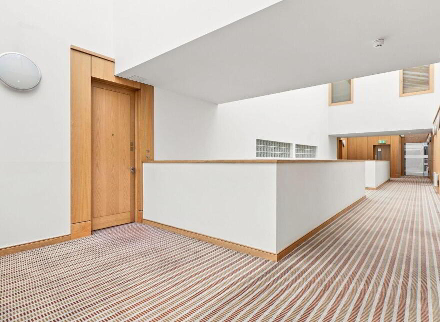 19 Hanover Quarter, Grand Canal Dock, Dublin 2, D02YD29
