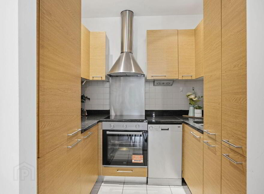 3 Hanover Riverside, Grand Canal Dock, Dublin 2, D02HT20