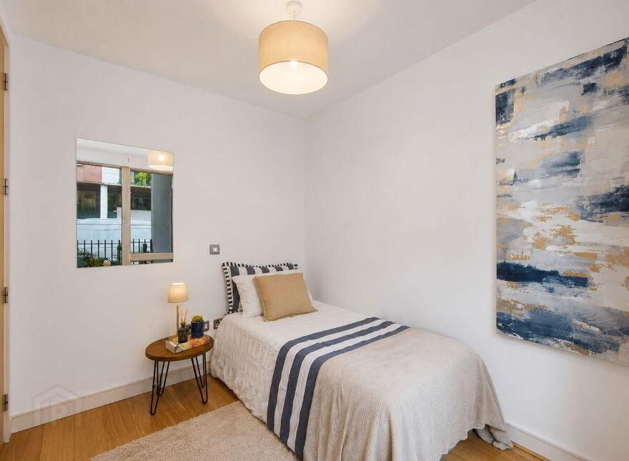 3 Hanover Riverside, Grand Canal Dock, Dublin 2, D02HT20