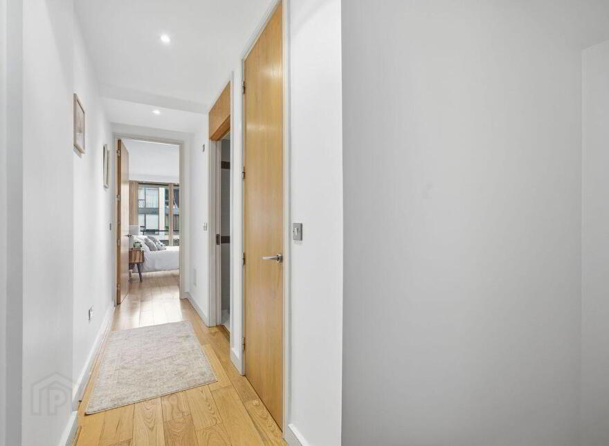 3 Hanover Riverside, Grand Canal Dock, Dublin 2, D02HT20