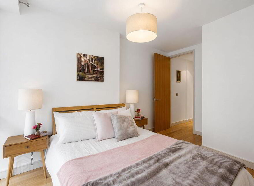 3 Hanover Riverside, Grand Canal Dock, Dublin 2, D02HT20