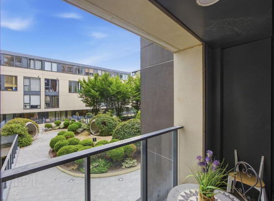 3 Hanover Riverside, Grand Canal Dock, Dublin 2, D02HT20