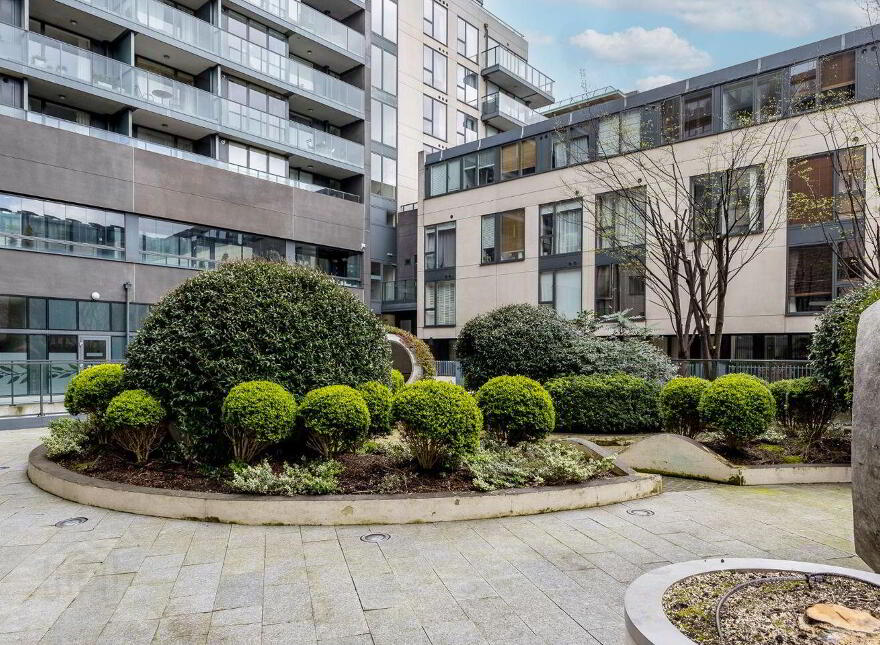 3 Hanover Riverside, Grand Canal Dock, Dublin 2, D02HT20