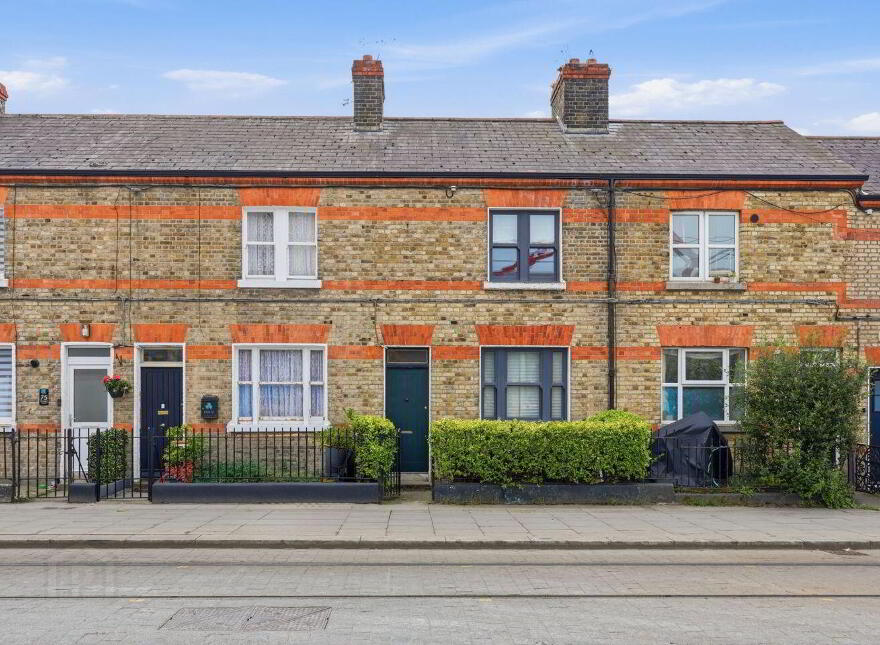 73 Chancery Street, Smithfield, D07XR40 photo