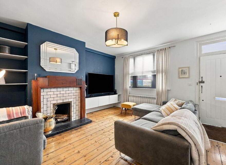 73 Chancery Street, Smithfield, D07XR40