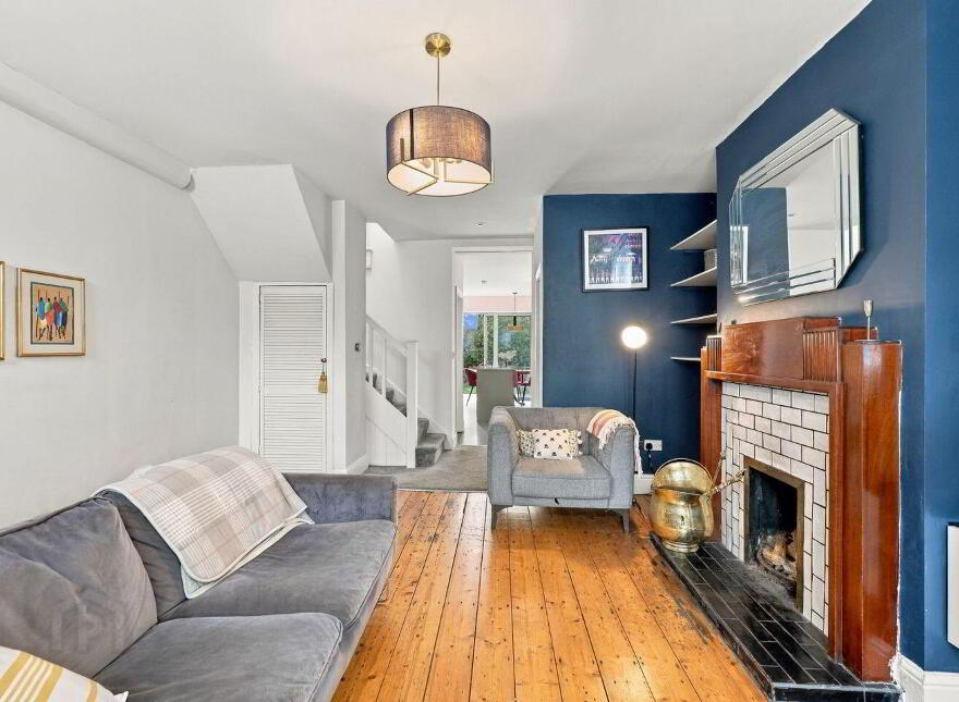 73 Chancery Street, Smithfield, D07XR40