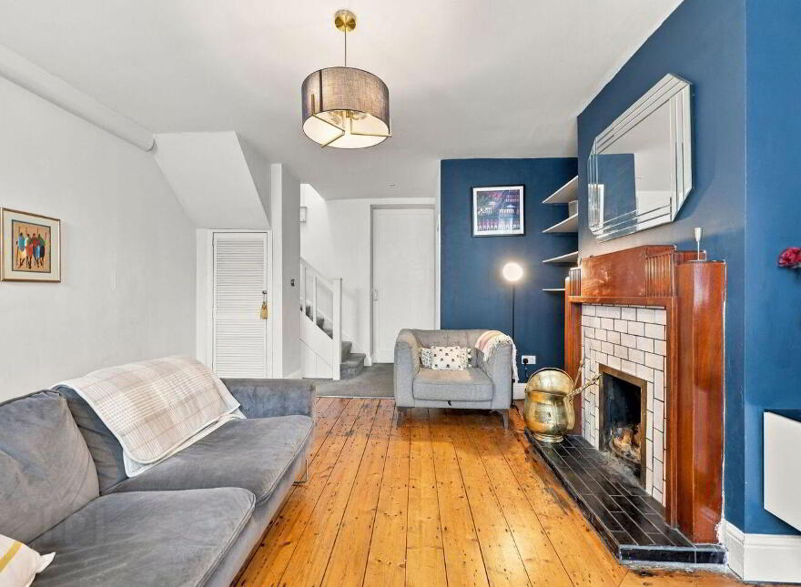 73 Chancery Street, Smithfield, D07XR40