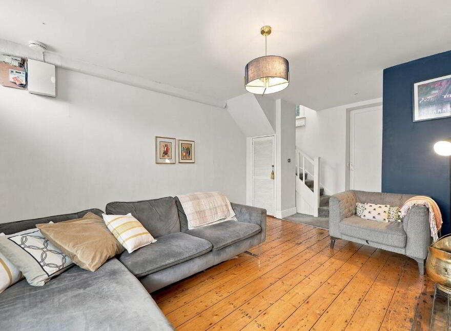 73 Chancery Street, Smithfield, D07XR40