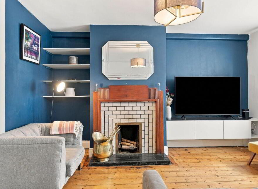 73 Chancery Street, Smithfield, D07XR40