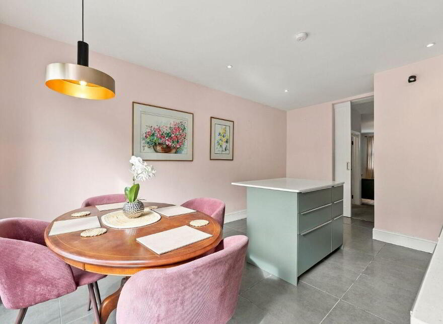73 Chancery Street, Smithfield, D07XR40