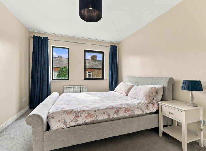 73 Chancery Street, Smithfield, D07XR40