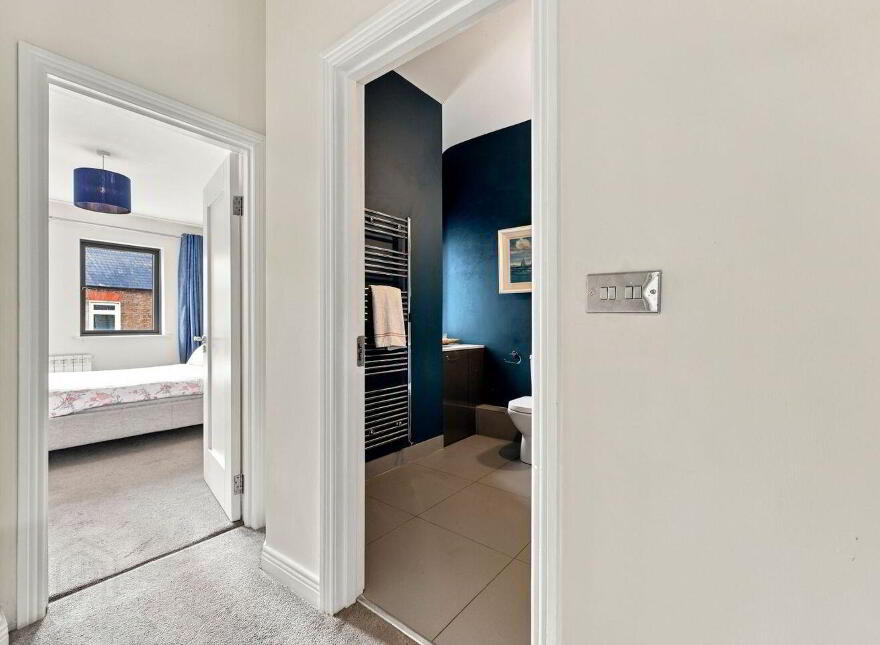 73 Chancery Street, Smithfield, D07XR40