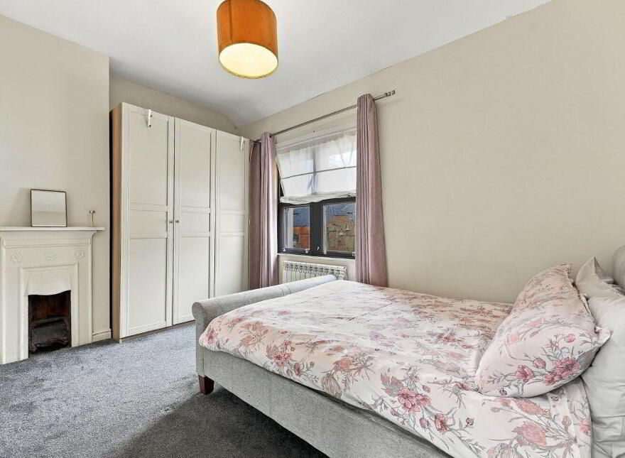 73 Chancery Street, Smithfield, D07XR40