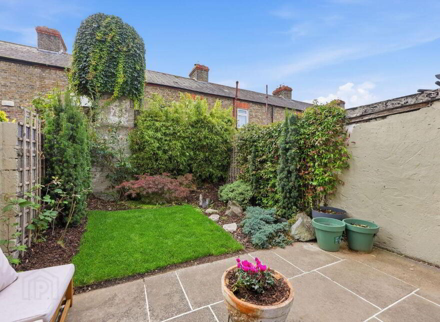 73 Chancery Street, Smithfield, D07XR40