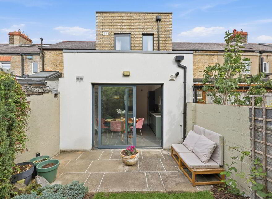 73 Chancery Street, Smithfield, D07XR40