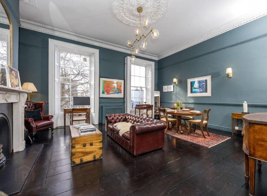 10, 64-66 Pembroke Road, Ballsbridge, Ballsbridge, D04FK18