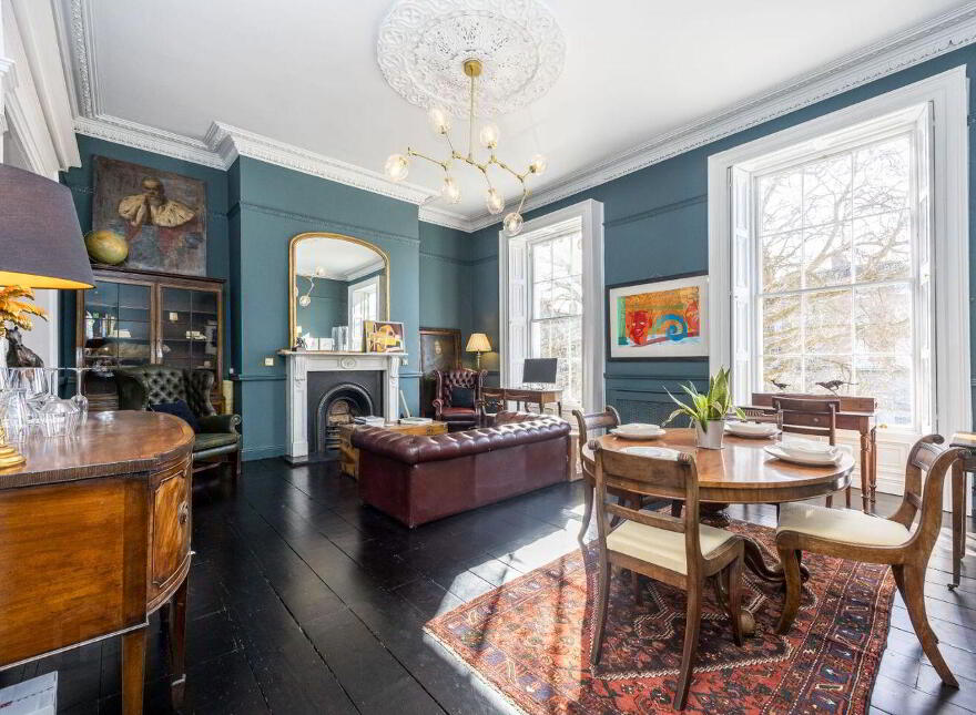 10, 64-66 Pembroke Road, Ballsbridge, Ballsbridge, D04FK18