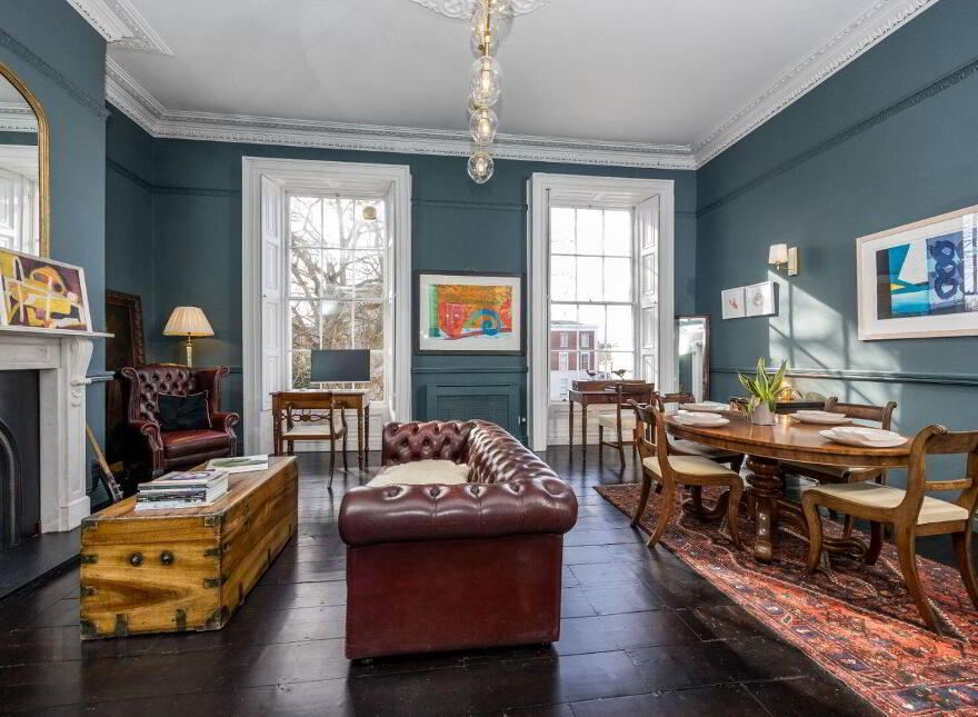 10, 64-66 Pembroke Road, Ballsbridge, Ballsbridge, D04FK18
