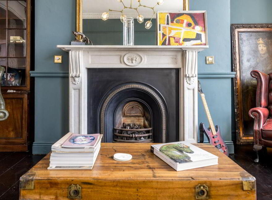 10, 64-66 Pembroke Road, Ballsbridge, Ballsbridge, D04FK18