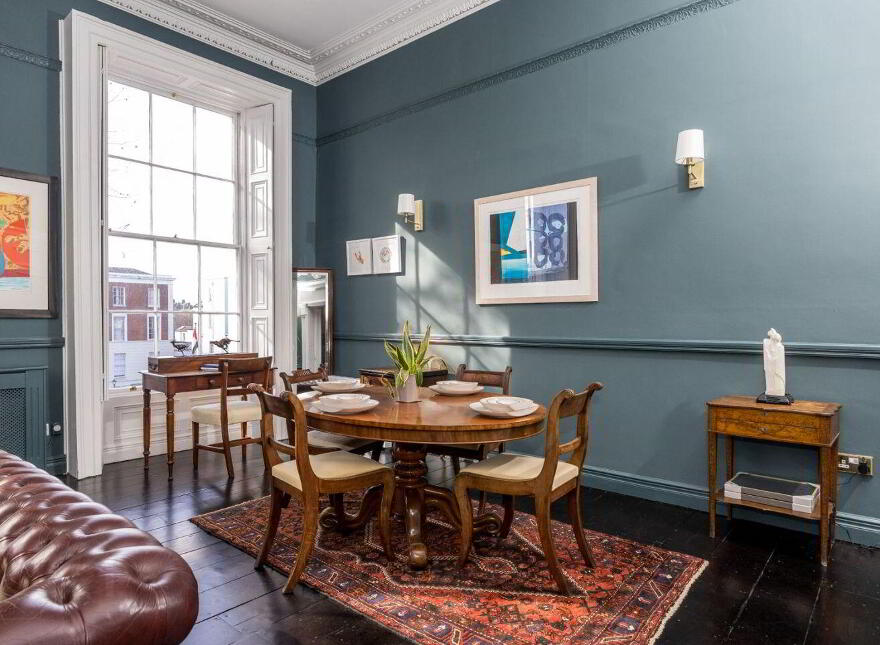 10, 64-66 Pembroke Road, Ballsbridge, Ballsbridge, D04FK18