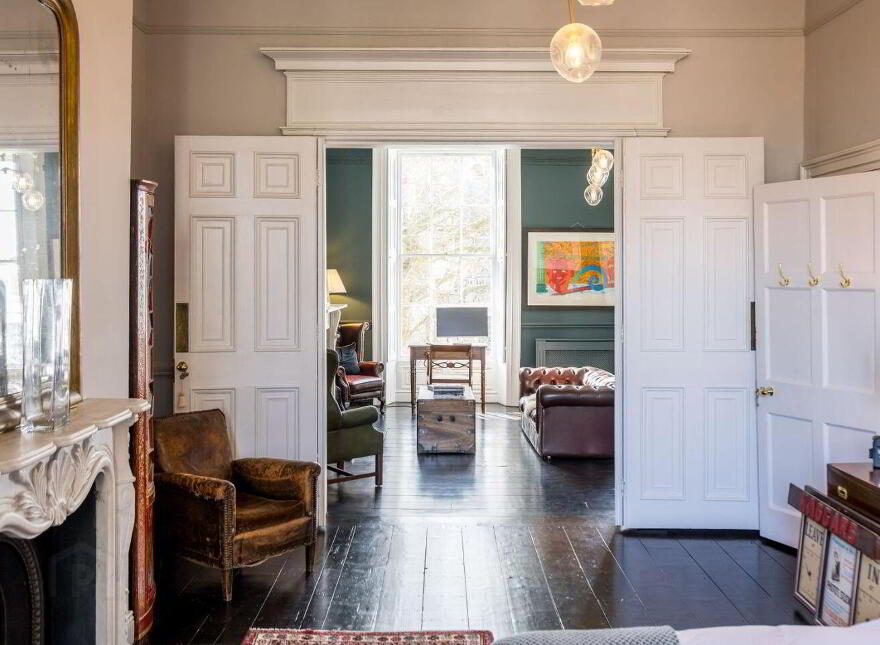 10, 64-66 Pembroke Road, Ballsbridge, Ballsbridge, D04FK18