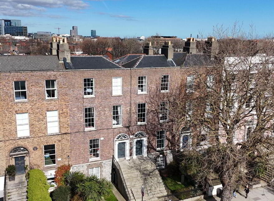 10, 64-66 Pembroke Road, Ballsbridge, Ballsbridge, D04FK18