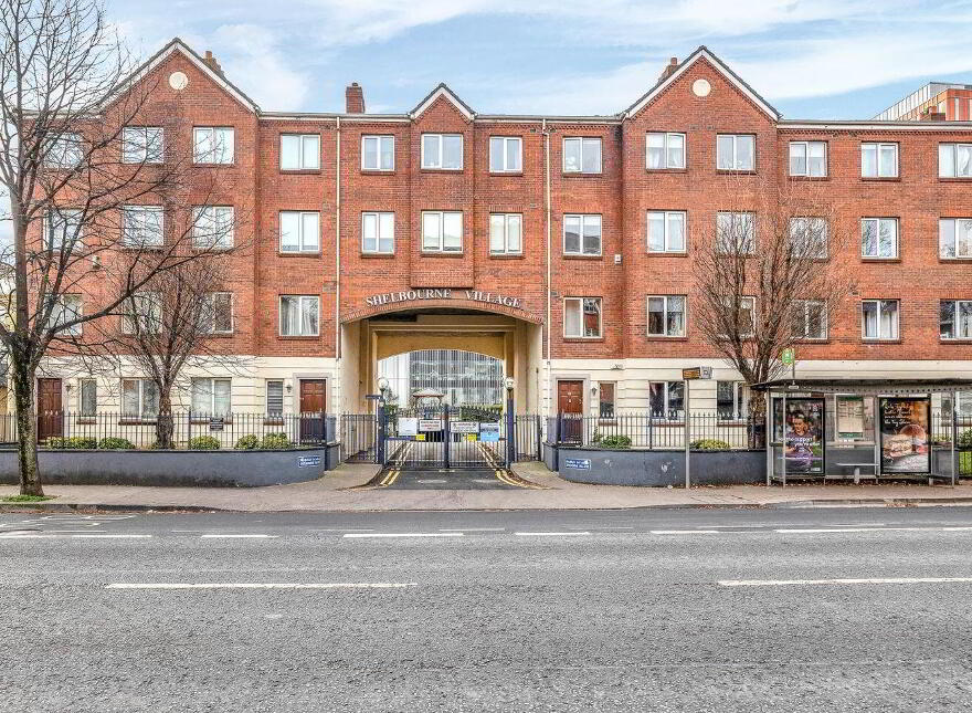 47 Shelbourne Village, Grand Canal Dock, Grand Canal Dock, D04Y567