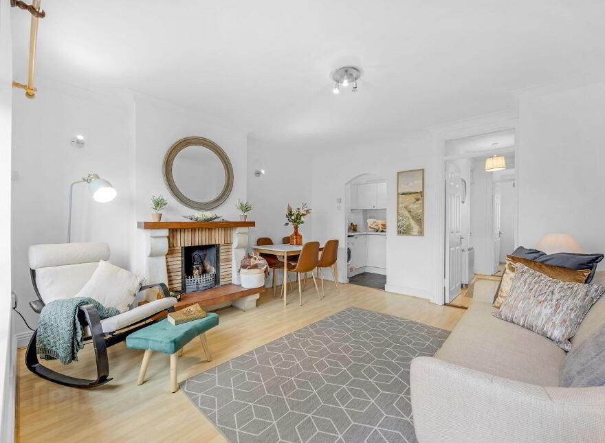 47 Shelbourne Village, Grand Canal Dock, Grand Canal Dock, D04Y567