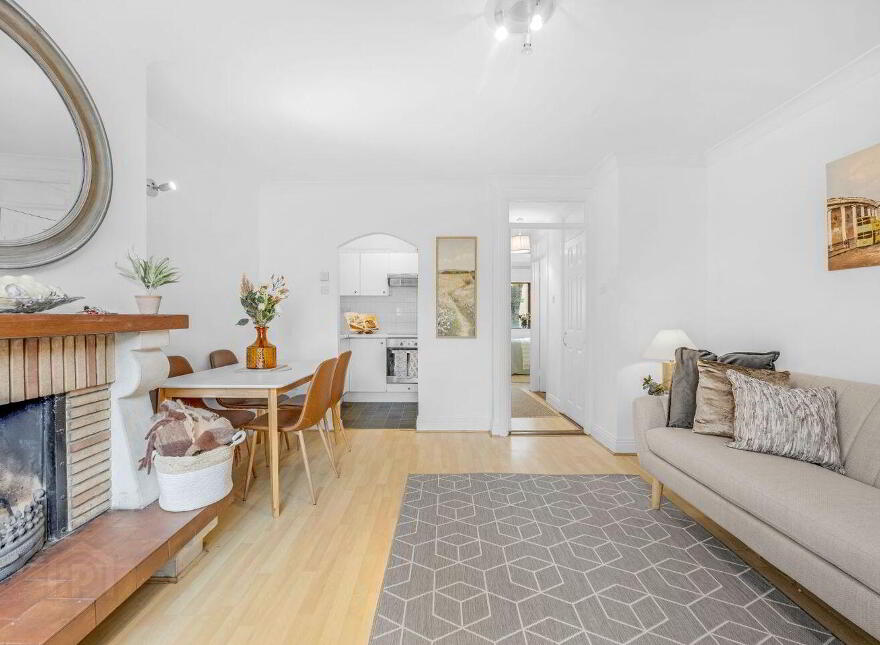 47 Shelbourne Village, Grand Canal Dock, Grand Canal Dock, D04Y567