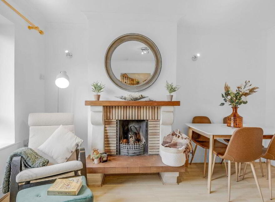 47 Shelbourne Village, Grand Canal Dock, Grand Canal Dock, D04Y567