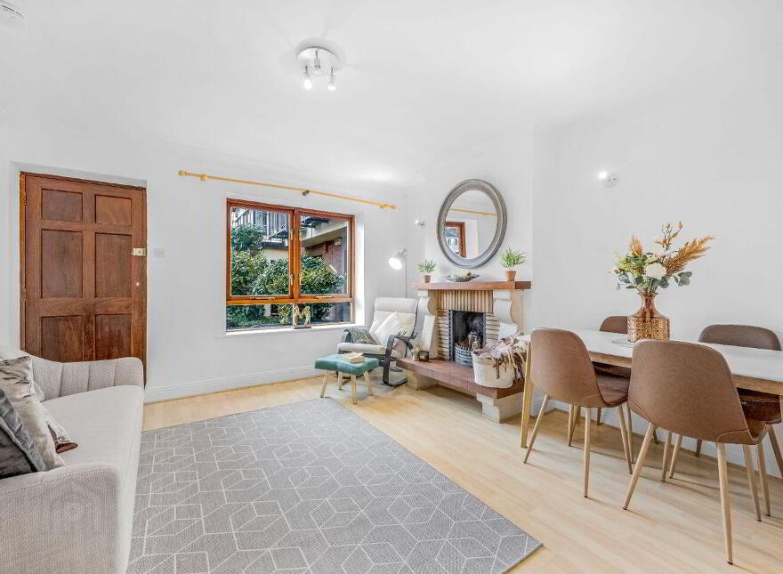 47 Shelbourne Village, Grand Canal Dock, Grand Canal Dock, D04Y567