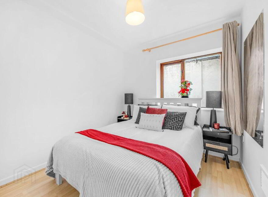 47 Shelbourne Village, Grand Canal Dock, Grand Canal Dock, D04Y567