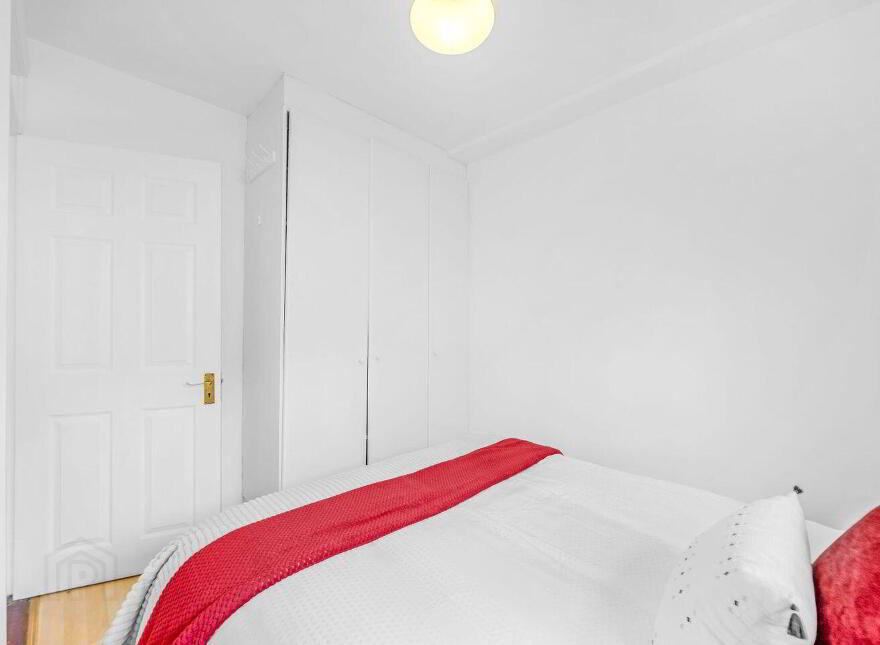47 Shelbourne Village, Grand Canal Dock, Grand Canal Dock, D04Y567