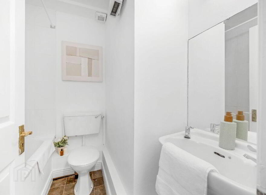 47 Shelbourne Village, Grand Canal Dock, Grand Canal Dock, D04Y567