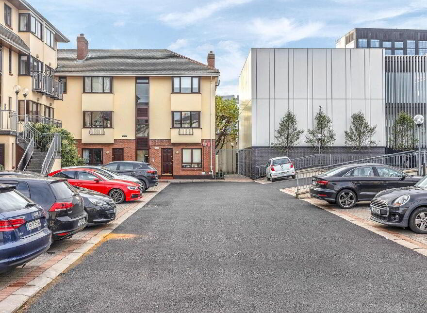 47 Shelbourne Village, Grand Canal Dock, Grand Canal Dock, D04Y567
