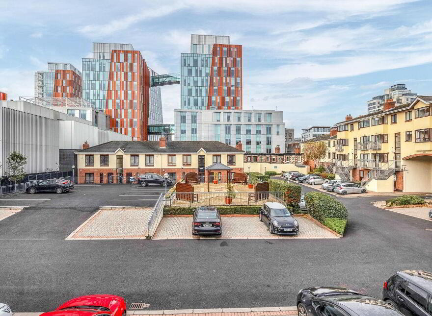 47 Shelbourne Village, Grand Canal Dock, Grand Canal Dock, D04Y567