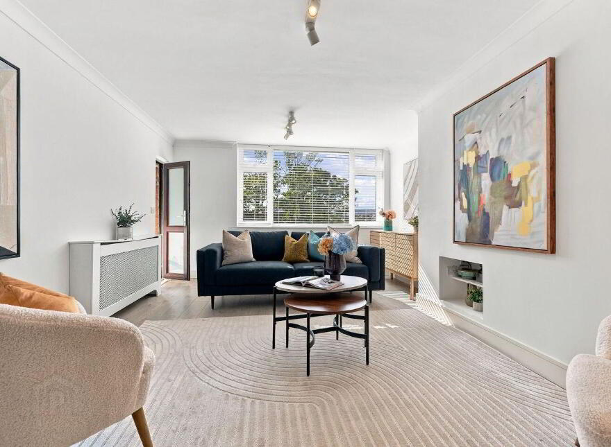 43 Seabury Sydney Parade Avenue, Sandymount, Dublin 4, D04XV88
