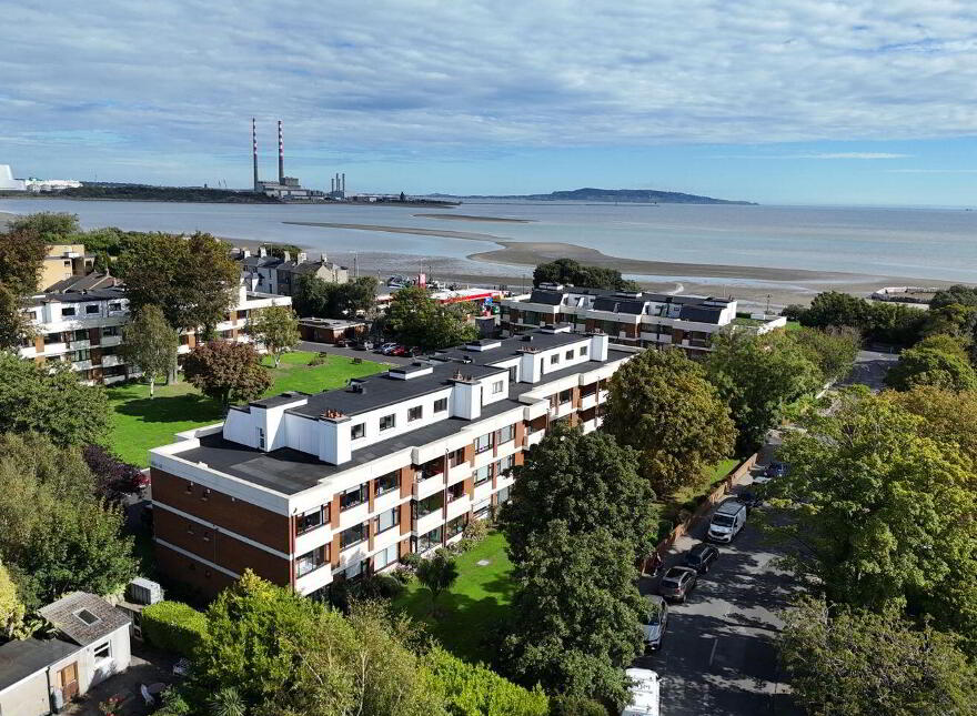 43 Seabury Sydney Parade Avenue, Sandymount, Dublin 4, D04XV88