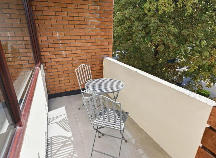 43 Seabury Sydney Parade Avenue, Sandymount, Dublin 4, D04XV88