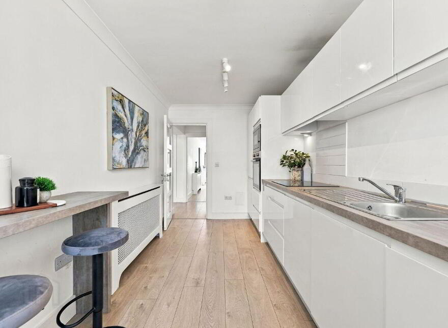 43 Seabury Sydney Parade Avenue, Sandymount, Dublin 4, D04XV88
