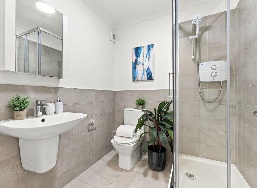 43 Seabury Sydney Parade Avenue, Sandymount, Dublin 4, D04XV88