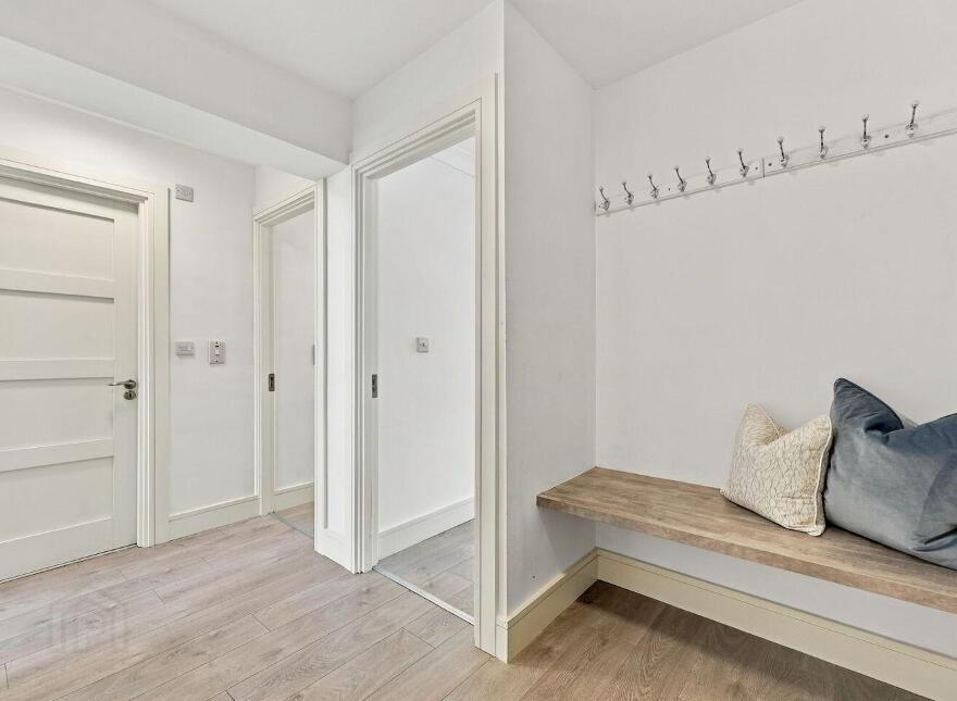 43 Seabury Sydney Parade Avenue, Sandymount, Dublin 4, D04XV88